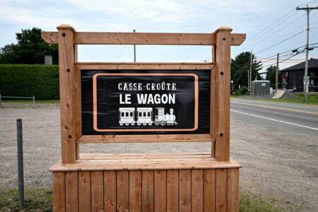 Casse-croûte